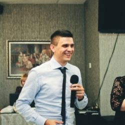 Парень брюнет ищу девушку для секс знакомств в Севастополе