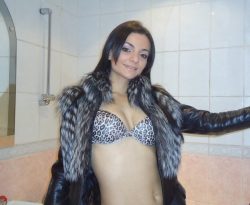 Девушка ищет мужчину в Севастополе, индивидуалка!